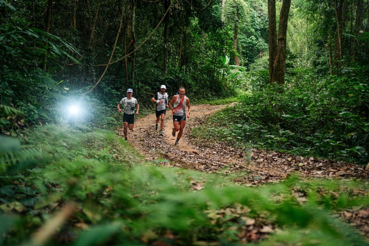 Why 60 grams of carbohydrate per hour is no longer the ceiling