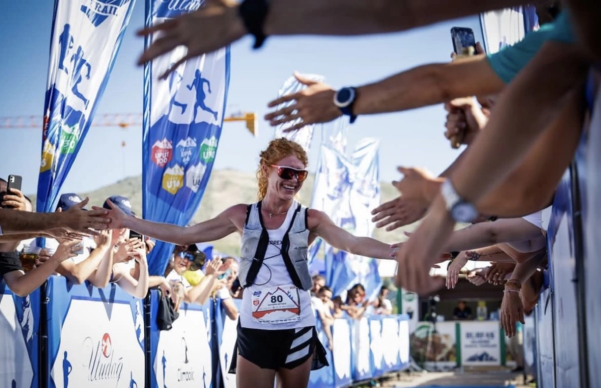A marathon without the wall: how many gels you need for 42.2 km