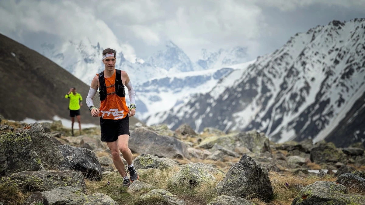 Short efforts and carbohydrate rinse: when a gel isn’t mandatory
